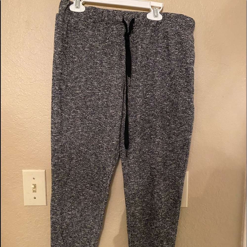 Forever 21 sweatpants